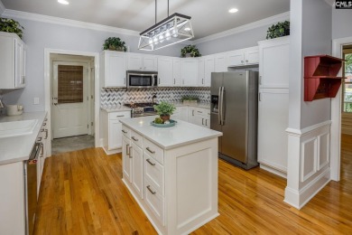 Nestled on a cul-de-sac, this charming one-owner home offers the on Indian River Golf Club in South Carolina - for sale on GolfHomes.com, golf home, golf lot
