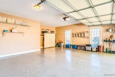 This beautifully maintained 4-bedroom home is located just 2 on Wynlakes Golf and Country Club in Alabama - for sale on GolfHomes.com, golf home, golf lot