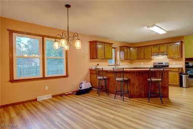 Welcome to this spacious and inviting colonial in the desirable on Grey Hawk Golf Club in Ohio - for sale on GolfHomes.com, golf home, golf lot