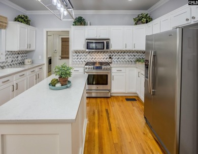 Nestled on a cul-de-sac, this charming one-owner home offers the on Indian River Golf Club in South Carolina - for sale on GolfHomes.com, golf home, golf lot