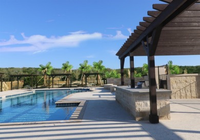 New home! Ready now! Relax and enjoy easy living in this on Summit Rock Golf Course in Texas - for sale on GolfHomes.com, golf home, golf lot