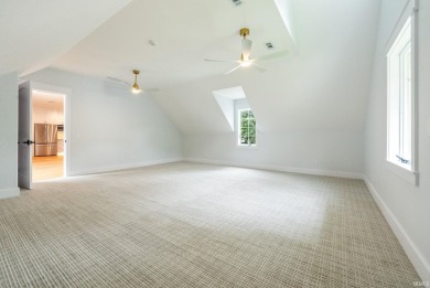 Could this be the lake estate of your dreams? Truly breathtaking on Wawasee Golf Club in Indiana - for sale on GolfHomes.com, golf home, golf lot