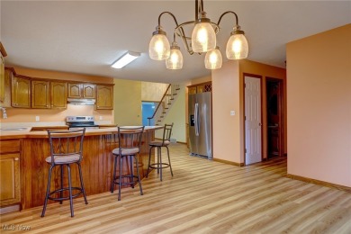 Welcome to this spacious and inviting colonial in the desirable on Grey Hawk Golf Club in Ohio - for sale on GolfHomes.com, golf home, golf lot