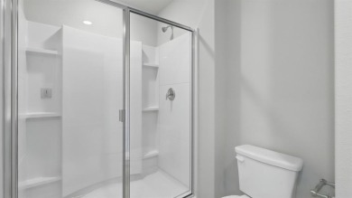 New and available for a Quick Move-in!! Fabulous new D.R. Horton on Timberview Golf Club in Texas - for sale on GolfHomes.com, golf home, golf lot