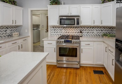 Nestled on a cul-de-sac, this charming one-owner home offers the on Indian River Golf Club in South Carolina - for sale on GolfHomes.com, golf home, golf lot