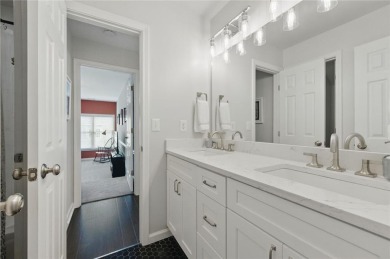 Stylishly Updated, pristinely maintained and Move-In Ready in on Ansley Golf Club At Settindown Creek in Georgia - for sale on GolfHomes.com, golf home, golf lot