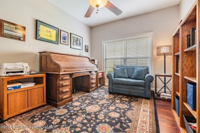 Stunning Custom Home with a One Year Home Warranty on Pete Dye's on Southern Hills Plantation Club in Florida - for sale on GolfHomes.com, golf home, golf lot