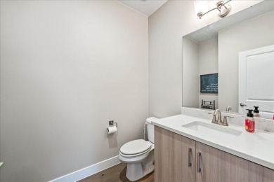 Beautiful nightly rental home in the Fairways of the Ledges, St on The Ledges Golf Club in Utah - for sale on GolfHomes.com, golf home, golf lot