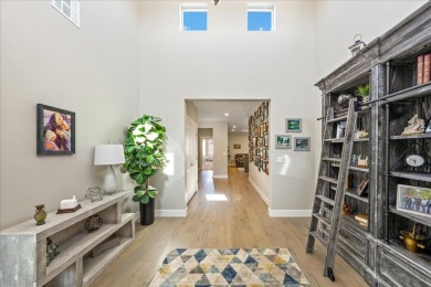 Beautiful nightly rental home in the Fairways of the Ledges, St on The Ledges Golf Club in Utah - for sale on GolfHomes.com, golf home, golf lot