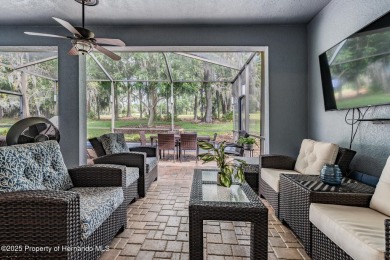 Stunning Custom Home with a One Year Home Warranty on Pete Dye's on Southern Hills Plantation Club in Florida - for sale on GolfHomes.com, golf home, golf lot