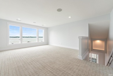 Could this be the lake estate of your dreams? Truly breathtaking on Wawasee Golf Club in Indiana - for sale on GolfHomes.com, golf home, golf lot