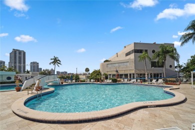 Beautiful corner condo with panoramic water views. Wood floors on Turnberry Isle Resort and Club in Florida - for sale on GolfHomes.com, golf home, golf lot