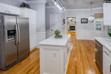 Nestled on a cul-de-sac, this charming one-owner home offers the on Indian River Golf Club in South Carolina - for sale on GolfHomes.com, golf home, golf lot