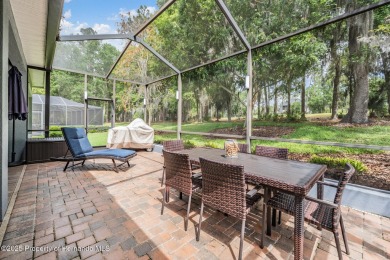 Stunning Custom Home with a One Year Home Warranty on Pete Dye's on Southern Hills Plantation Club in Florida - for sale on GolfHomes.com, golf home, golf lot