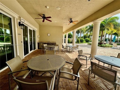 Discover this beautifully updated one-bedroom condo in the on Hillcrest Golf and Country Club in Florida - for sale on GolfHomes.com, golf home, golf lot