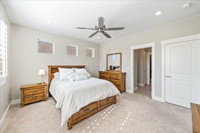Beautiful nightly rental home in the Fairways of the Ledges, St on The Ledges Golf Club in Utah - for sale on GolfHomes.com, golf home, golf lot