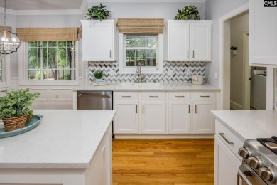 Nestled on a cul-de-sac, this charming one-owner home offers the on Indian River Golf Club in South Carolina - for sale on GolfHomes.com, golf home, golf lot