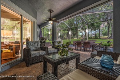 Stunning Custom Home with a One Year Home Warranty on Pete Dye's on Southern Hills Plantation Club in Florida - for sale on GolfHomes.com, golf home, golf lot