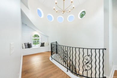 Could this be the lake estate of your dreams? Truly breathtaking on Wawasee Golf Club in Indiana - for sale on GolfHomes.com, golf home, golf lot