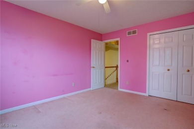Welcome to this spacious and inviting colonial in the desirable on Grey Hawk Golf Club in Ohio - for sale on GolfHomes.com, golf home, golf lot