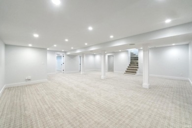 Could this be the lake estate of your dreams? Truly breathtaking on Wawasee Golf Club in Indiana - for sale on GolfHomes.com, golf home, golf lot