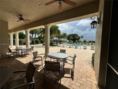 Discover this beautiful fully renovated one-bedroom condo in the on Hillcrest Golf and Country Club in Florida - for sale on GolfHomes.com, golf home, golf lot