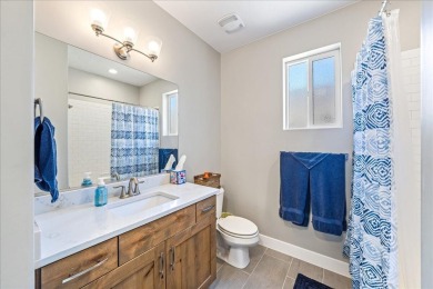 Beautiful nightly rental home in the Fairways of the Ledges, St on The Ledges Golf Club in Utah - for sale on GolfHomes.com, golf home, golf lot