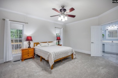 Nestled on a cul-de-sac, this charming one-owner home offers the on Indian River Golf Club in South Carolina - for sale on GolfHomes.com, golf home, golf lot