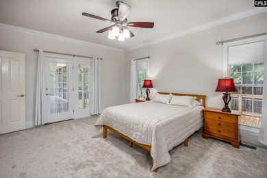 Nestled on a cul-de-sac, this charming one-owner home offers the on Indian River Golf Club in South Carolina - for sale on GolfHomes.com, golf home, golf lot