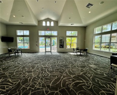 Discover this beautiful fully renovated one-bedroom condo in the on Hillcrest Golf and Country Club in Florida - for sale on GolfHomes.com, golf home, golf lot