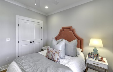 This welcoming Lake Caroline Home in Madison, MS offers high on Lake Caroline Golf Club in Mississippi - for sale on GolfHomes.com, golf home, golf lot