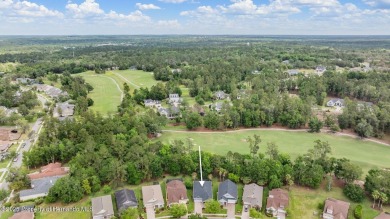 Stunning Custom Home with a One Year Home Warranty on Pete Dye's on Southern Hills Plantation Club in Florida - for sale on GolfHomes.com, golf home, golf lot
