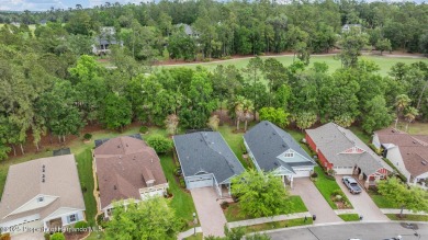 Stunning Custom Home with a One Year Home Warranty on Pete Dye's on Southern Hills Plantation Club in Florida - for sale on GolfHomes.com, golf home, golf lot