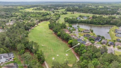 Stunning Custom Home with a One Year Home Warranty on Pete Dye's on Southern Hills Plantation Club in Florida - for sale on GolfHomes.com, golf home, golf lot