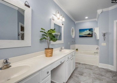 Nestled on a cul-de-sac, this charming one-owner home offers the on Indian River Golf Club in South Carolina - for sale on GolfHomes.com, golf home, golf lot