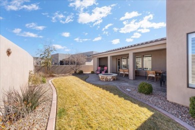 Beautiful nightly rental home in the Fairways of the Ledges, St on The Ledges Golf Club in Utah - for sale on GolfHomes.com, golf home, golf lot