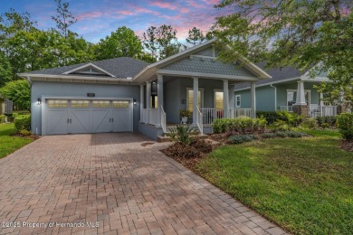 Stunning Custom Home with a One Year Home Warranty on Pete Dye's on Southern Hills Plantation Club in Florida - for sale on GolfHomes.com, golf home, golf lot