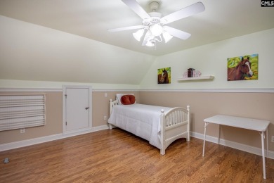 Nestled on a cul-de-sac, this charming one-owner home offers the on Indian River Golf Club in South Carolina - for sale on GolfHomes.com, golf home, golf lot