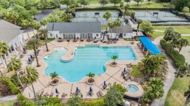 Stunning Custom Home with a One Year Home Warranty on Pete Dye's on Southern Hills Plantation Club in Florida - for sale on GolfHomes.com, golf home, golf lot