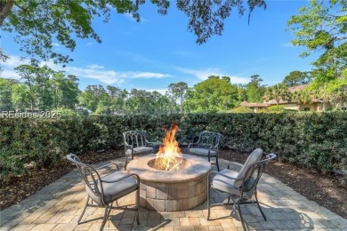 SELLER TO CONTRIBUTE $100,000 TOWARDS INITIATION! Modern on Colleton River Plantation Club in South Carolina - for sale on GolfHomes.com, golf home, golf lot