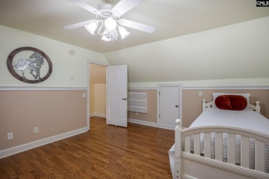 Nestled on a cul-de-sac, this charming one-owner home offers the on Indian River Golf Club in South Carolina - for sale on GolfHomes.com, golf home, golf lot