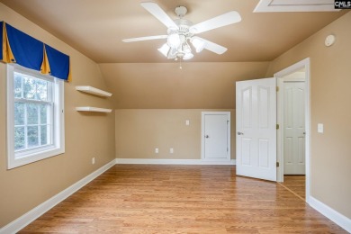 Nestled on a cul-de-sac, this charming one-owner home offers the on Indian River Golf Club in South Carolina - for sale on GolfHomes.com, golf home, golf lot