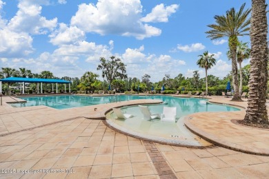 Stunning Custom Home with a One Year Home Warranty on Pete Dye's on Southern Hills Plantation Club in Florida - for sale on GolfHomes.com, golf home, golf lot