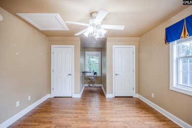 Nestled on a cul-de-sac, this charming one-owner home offers the on Indian River Golf Club in South Carolina - for sale on GolfHomes.com, golf home, golf lot