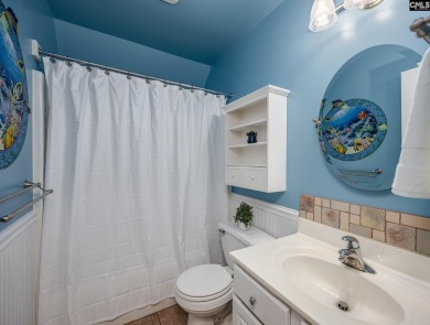 Nestled on a cul-de-sac, this charming one-owner home offers the on Indian River Golf Club in South Carolina - for sale on GolfHomes.com, golf home, golf lot