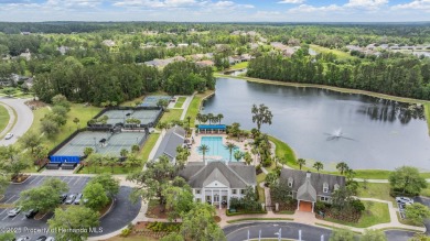 Stunning Custom Home with a One Year Home Warranty on Pete Dye's on Southern Hills Plantation Club in Florida - for sale on GolfHomes.com, golf home, golf lot