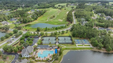 Stunning Custom Home with a One Year Home Warranty on Pete Dye's on Southern Hills Plantation Club in Florida - for sale on GolfHomes.com, golf home, golf lot