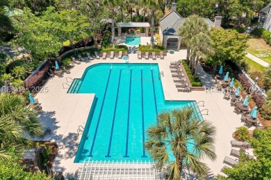 SELLER TO CONTRIBUTE $100,000 TOWARDS INITIATION! Modern on Colleton River Plantation Club in South Carolina - for sale on GolfHomes.com, golf home, golf lot
