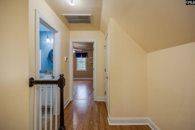 Nestled on a cul-de-sac, this charming one-owner home offers the on Indian River Golf Club in South Carolina - for sale on GolfHomes.com, golf home, golf lot
