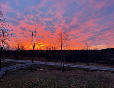 This exquisite Martin Construction custom home in Jasper on Sequatchie Valley Golf and Country Club in Tennessee - for sale on GolfHomes.com, golf home, golf lot